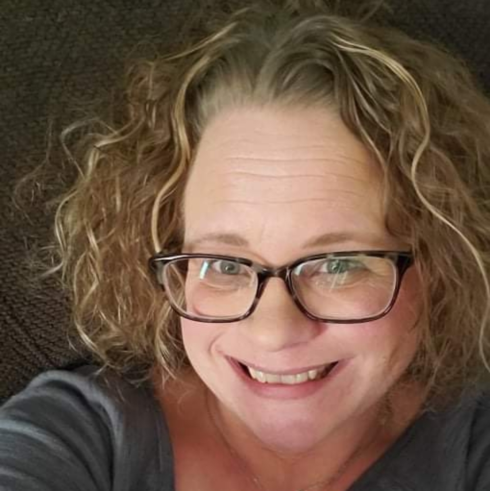 Meet your Posher, Kari